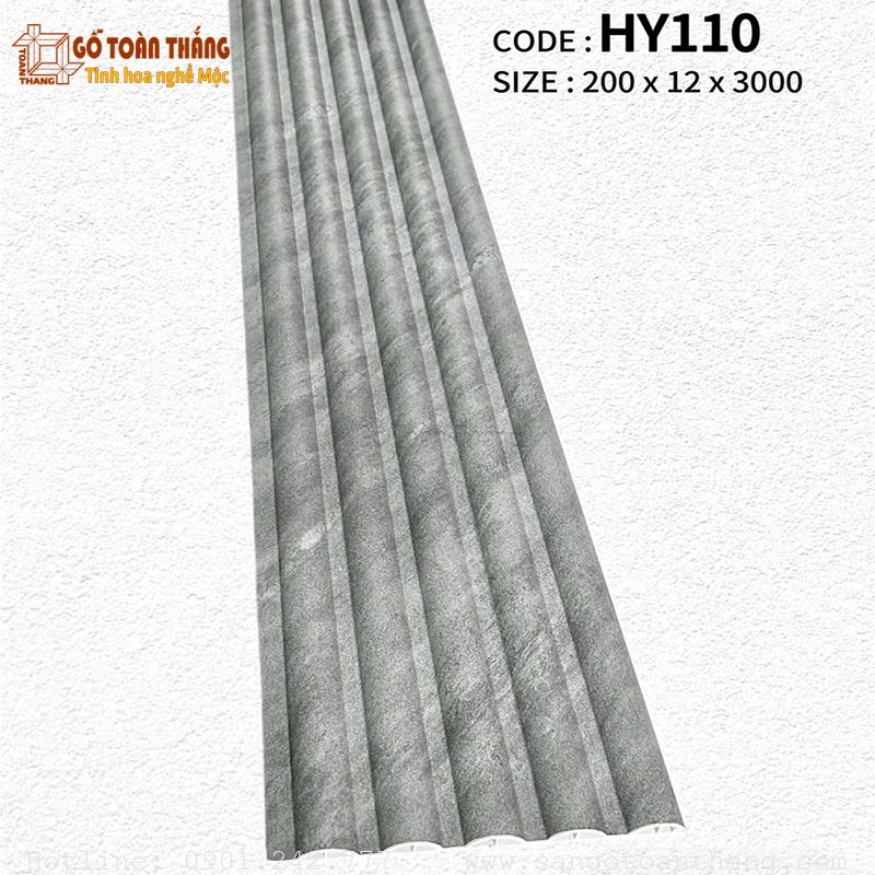 Lam 5 sóng tròn HY110 1 Lam 5 sóng tròn HY110