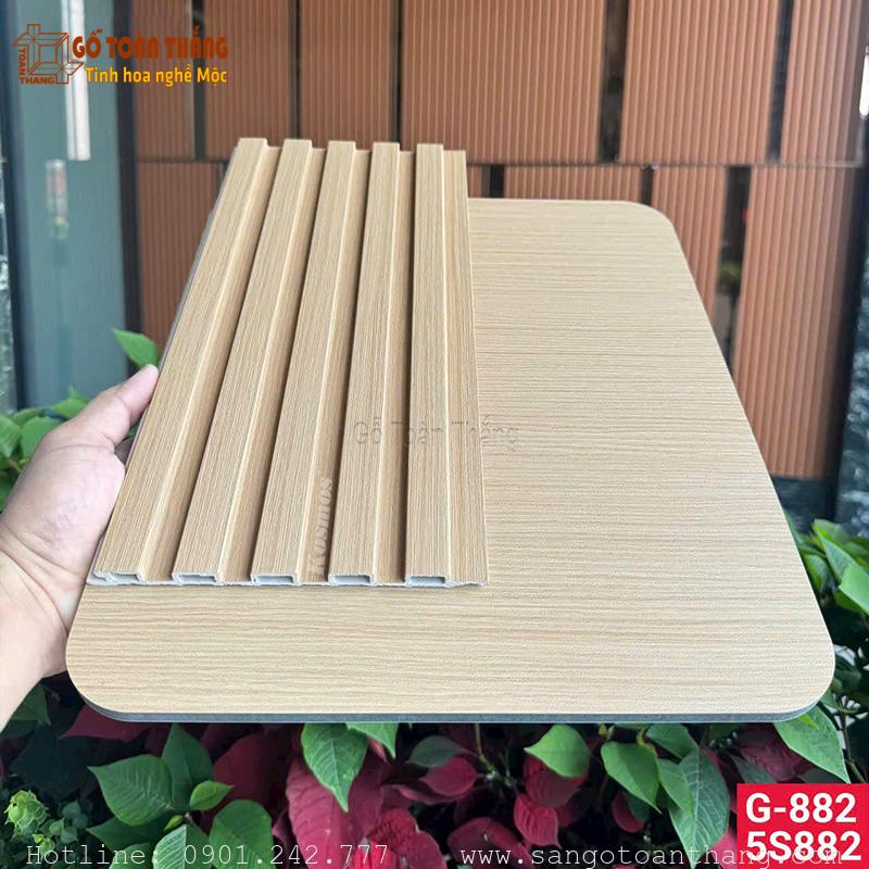 Lam 5 sóng than tre Galawood G5S-882 1 Lam 5 sóng than tre Galawood G5S-882
