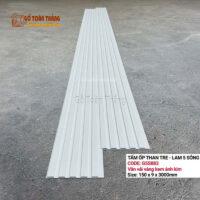 Lam 5 sóng than tre Galawood G5S-883 3