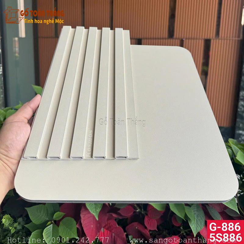 Lam 5 sóng than tre Galawood G5S-886 1 Lam 5 sóng than tre Galawood G5S-886