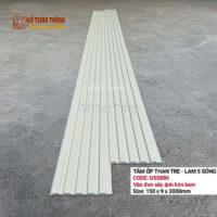 Lam 5 sóng than tre Galawood G5S-886 3