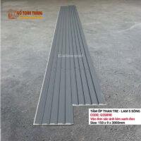 Lam 5 sóng than tre Galawood G5S-898 3