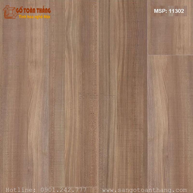 Sàn gỗ Thairoyal 12mm 11302 1 Sàn gỗ Thairoyal 12mm 11302