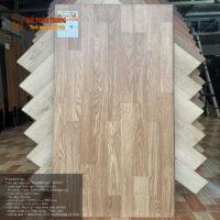 Sàn gỗ Thairoyal 12mm 30618