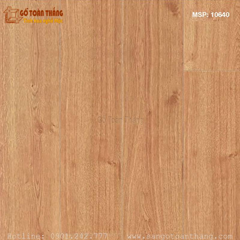Sàn gỗ Thairoyal 8mm 10640 1 Sàn gỗ Thairoyal 8mm 10640