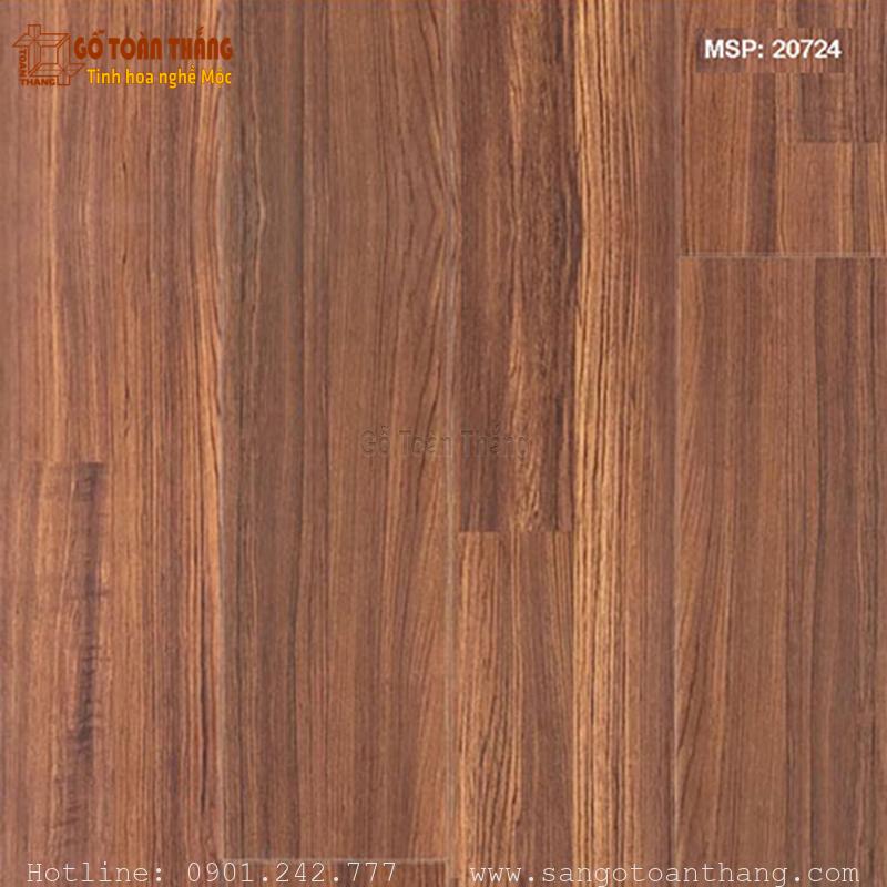 Sàn gỗ Thairoyal 8mm 20724 1 Sàn gỗ Thairoyal 8mm 20724