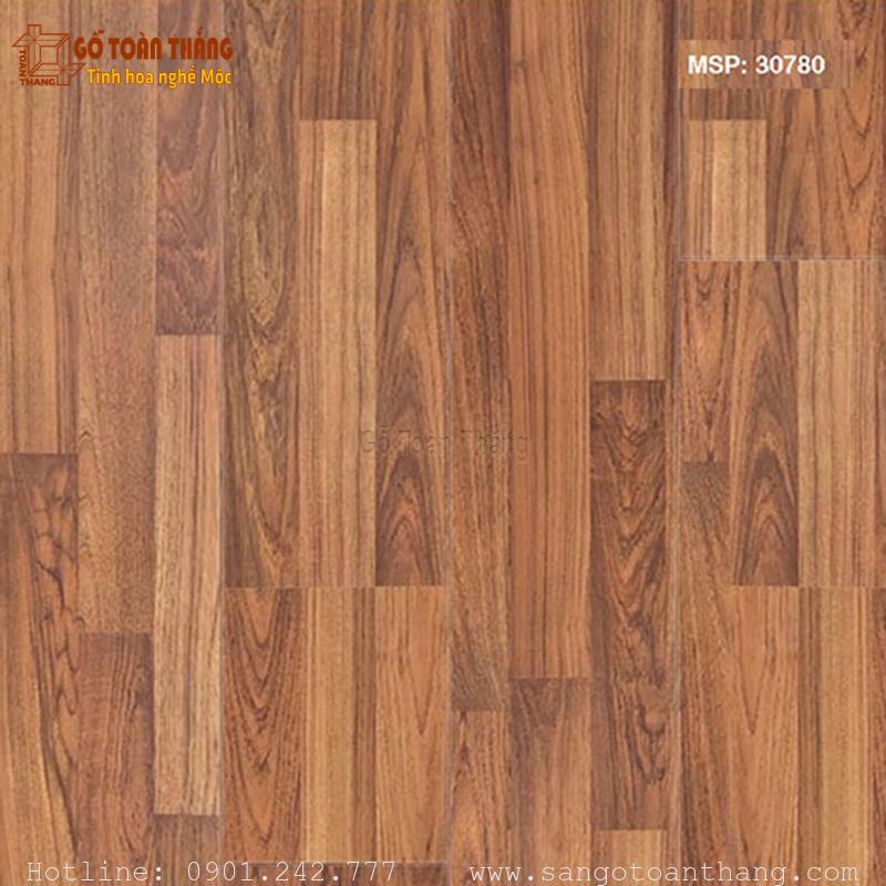 Sàn gỗ Thairoyal 8mm 30780 1 Sàn gỗ Thairoyal 8mm 30780