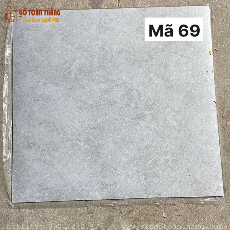 Sàn nhựa giả bê tông sẵn keo MS69 1 Sàn nhựa giả bê tông sẵn keo MS69