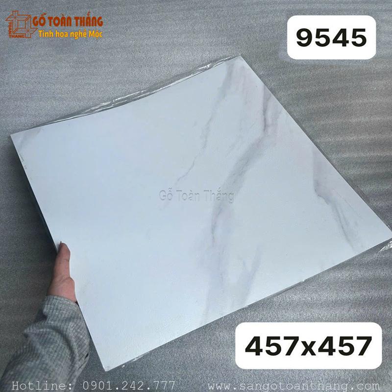 Sàn nhựa giả đá vân mây sẵn keo MS9545 1 Sàn nhựa giả đá vân mây sẵn keo MS9545