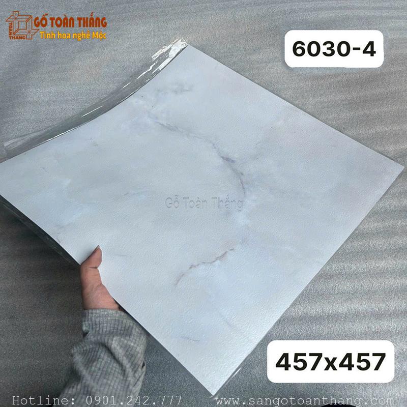 Sàn nhựa giả đá vân mây sẵn keo MS6030-4 1 Sàn nhựa giả đá vân mây sẵn keo MS6030-4