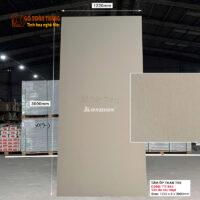 Tấm than tre 8mm vân da nâu nhạt TT-864