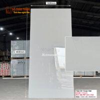 Tấm than tre 8mm PET xám nhạt TT-872