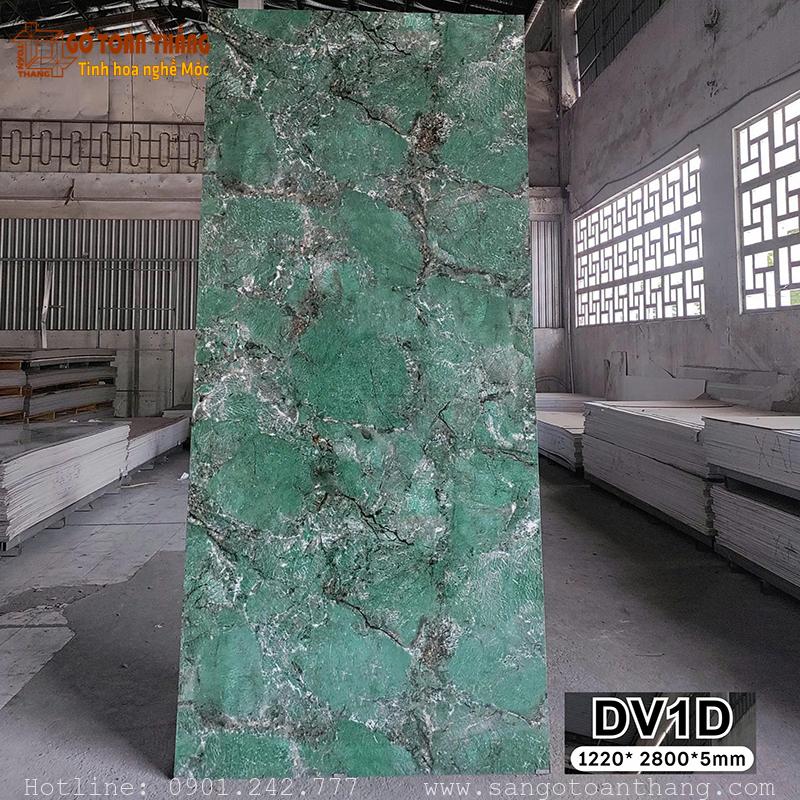 Tấm than tre 5mm vân đá cẩm thạch DV1D 1 Tấm than tre 5mm vân đá cẩm thạch DV1D
