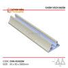 Chân vách ngăn nhựa Galawood CVN-924x3M