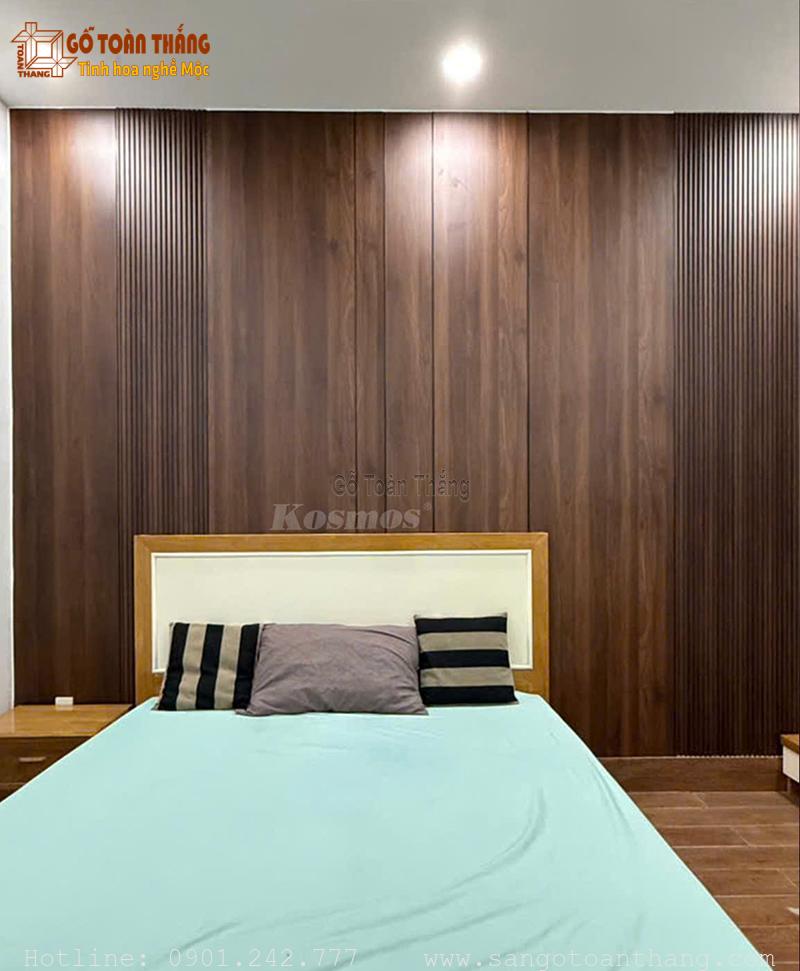 Tấm ốp than tre TT-825 là dòng tấm ốp có màu sắc ai cũng thích Tấm ốp than tre TT-825 là dòng tấm ốp có màu sắc ai cũng thích