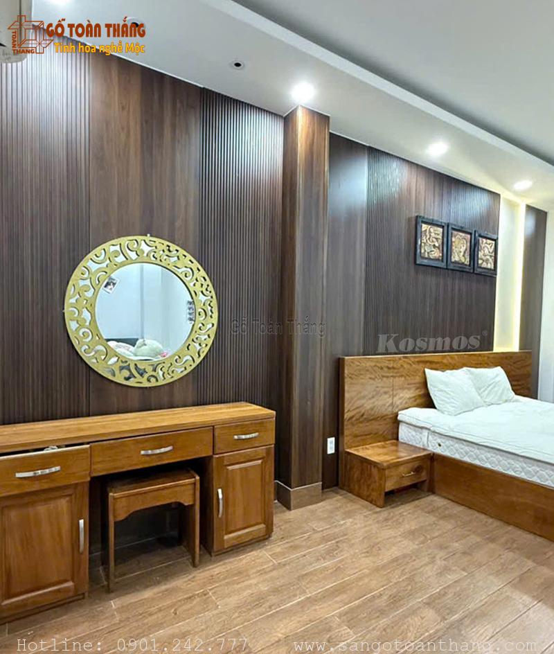 Tấm ốp than tre TT-825 là sự lựa chọn tối ưu và tiết kiệm chi phí Tấm ốp than tre TT-825 là sự lựa chọn tối ưu và tiết kiệm chi phí