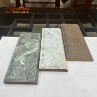 Len chân tường gỗ An Cường 4