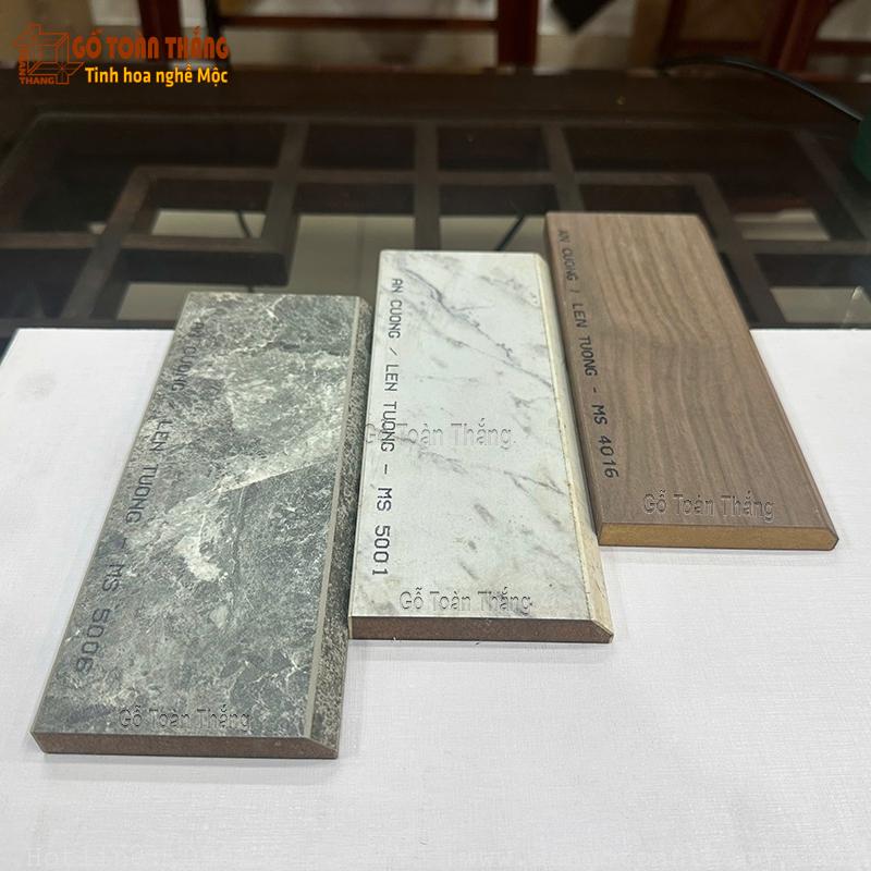 Len chân tường gỗ An Cường 2 Len chân tường gỗ An Cường - Ảnh 2