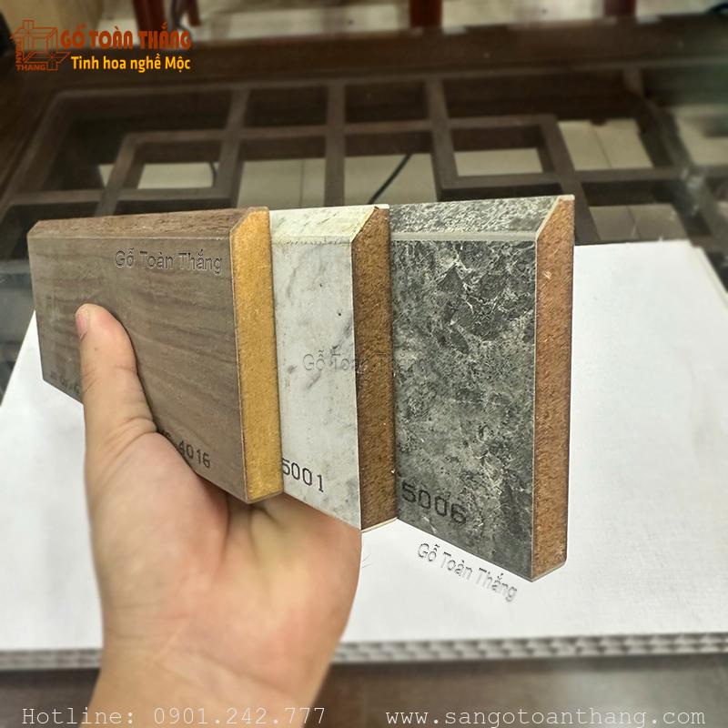 Len chân tường gỗ An Cường 1 Len chân tường gỗ An Cường