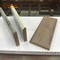 Len chân tường gỗ An Cường 5