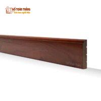 Len chân tường gỗ Óc Chó (Walnut)