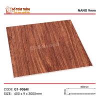 Tấm ốp Nano Galawood G1-906M