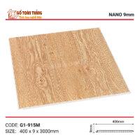Tấm ốp Nano Galawood G1-915M