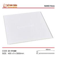 Tấm ốp Nano Galawood G1-916M