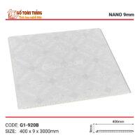 Tấm ốp Nano Galawood G1-920B