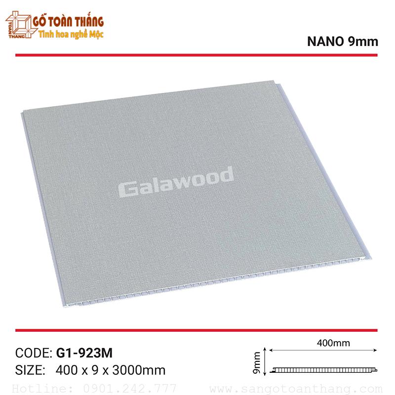 Tấm ốp Nano Galawood G1-923M 1 Tấm ốp Nano Galawood G1-923M