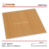 Tấm ốp Nano Galawood G9-017