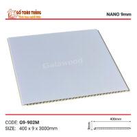Tấm ốp Nano Galawood G9-902M