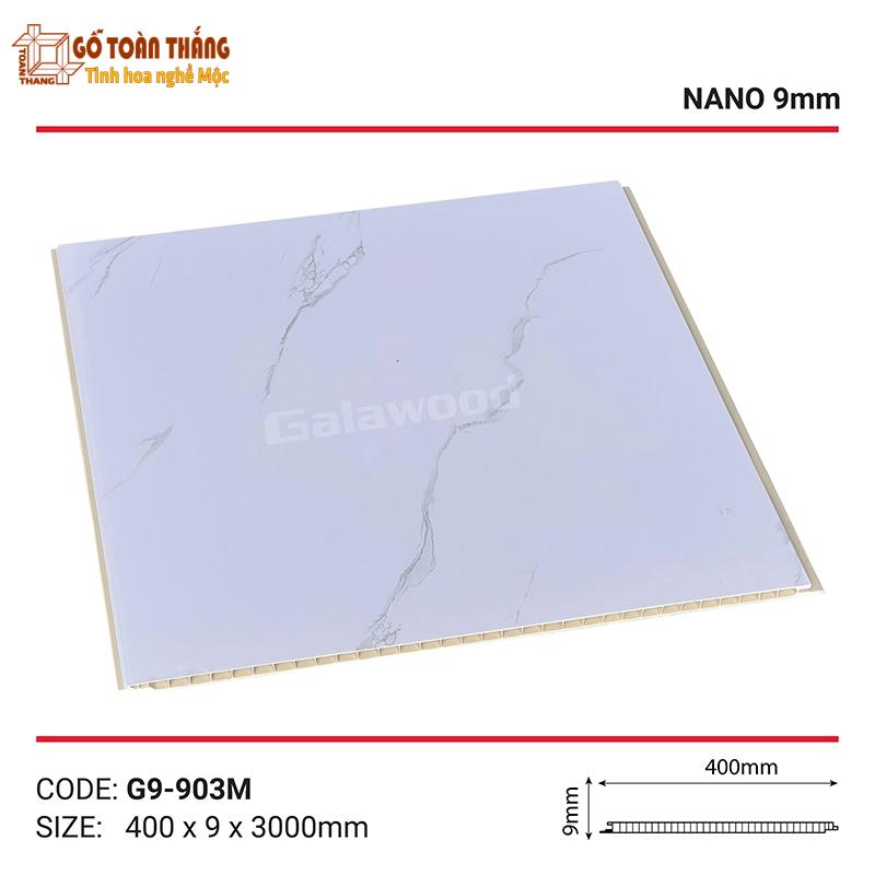 Tấm ốp Nano Galawood G9-903M 1 Tấm ốp Nano Galawood G9-903M
