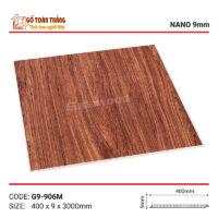 Tấm ốp Nano Galawood G9-905M