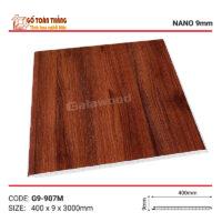 Tấm ốp Nano Galawood G9-907M