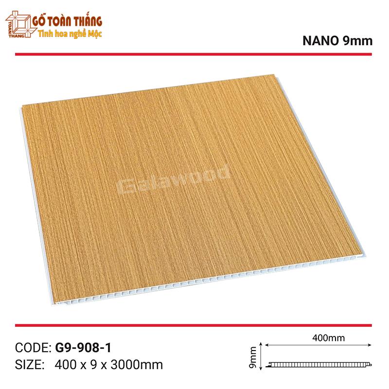 Tấm ốp Nano Galawood G9-908-1 1 Tấm ốp Nano Galawood G9-908-1