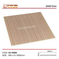 Tấm ốp Nano Galawood G9-908M