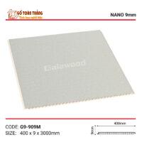 Tấm ốp Nano Galawood G9-909M