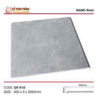 Tấm ốp Nano Galawood G9-910