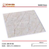 Tấm ốp Nano Galawood G9-911B