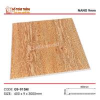 Tấm ốp Nano Galawood G9-915M