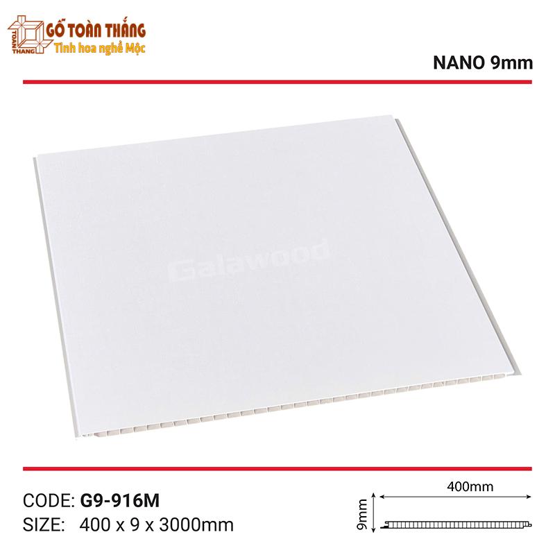 Tấm ốp Nano Galawood G9-916B 1 Tấm ốp Nano Galawood G9-916B