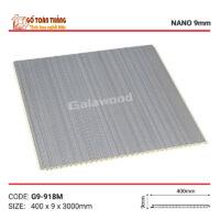 Tấm ốp Nano Galawood G9-918M