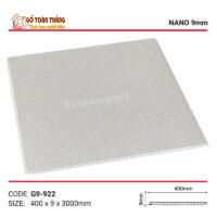 Tấm ốp Nano Galawood G9-922