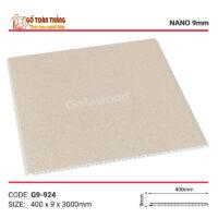 Tấm ốp Nano Galawood G9-924