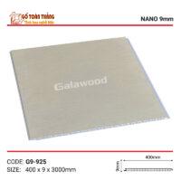 Tấm ốp Nano Galawood G9-925