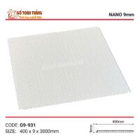 Tấm ốp Nano Galawood G9-931