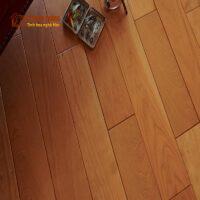 Sàn gỗ Cherry kỹ thuật