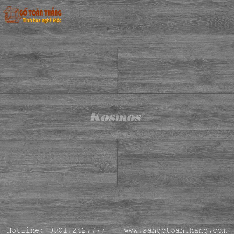 Sàn gỗ Kosmos 8mm bản lớn S298 1 Sàn gỗ Kosmos 8mm bản lớn S298