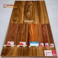 Sàn gỗ Kosmos 8mm bản nhỏ M199